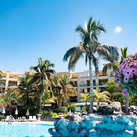 Palm Oasis Maspalomas Esterno foto