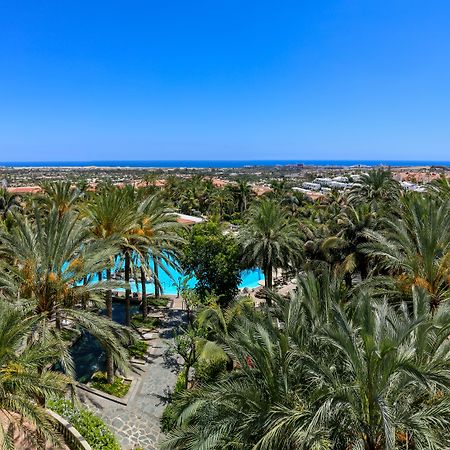 Palm Oasis Maspalomas Esterno foto