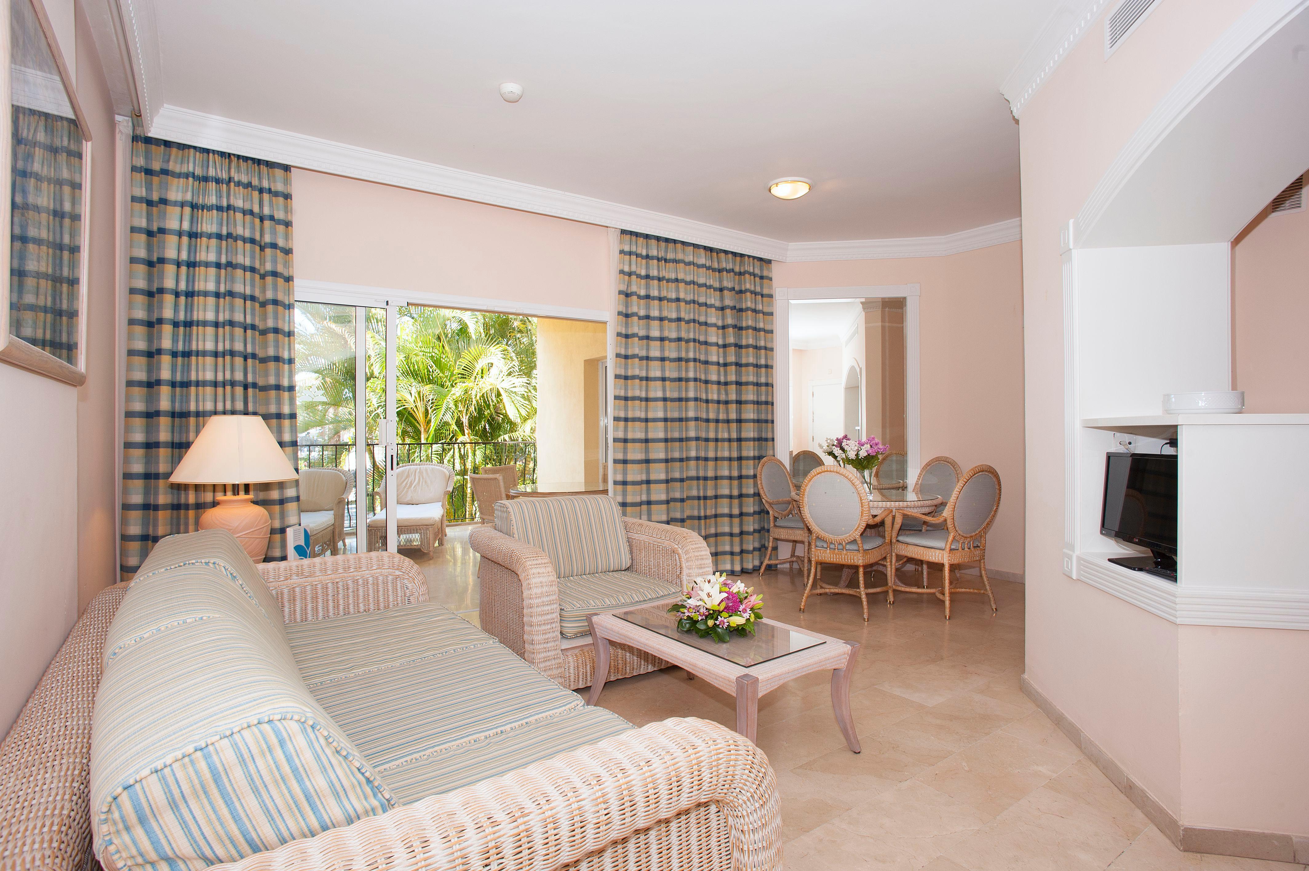 Palm Oasis Maspalomas Esterno foto