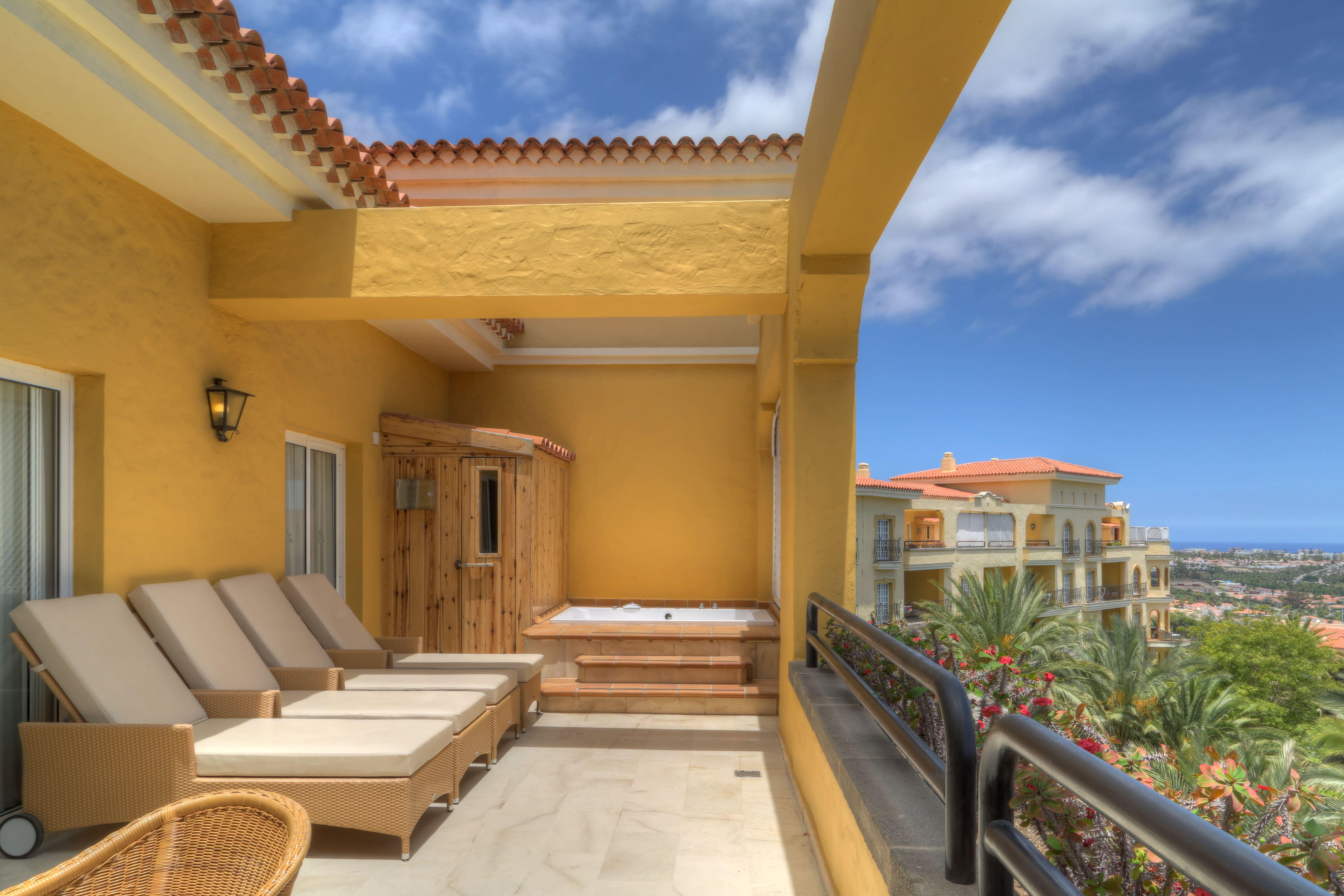 Palm Oasis Maspalomas Esterno foto
