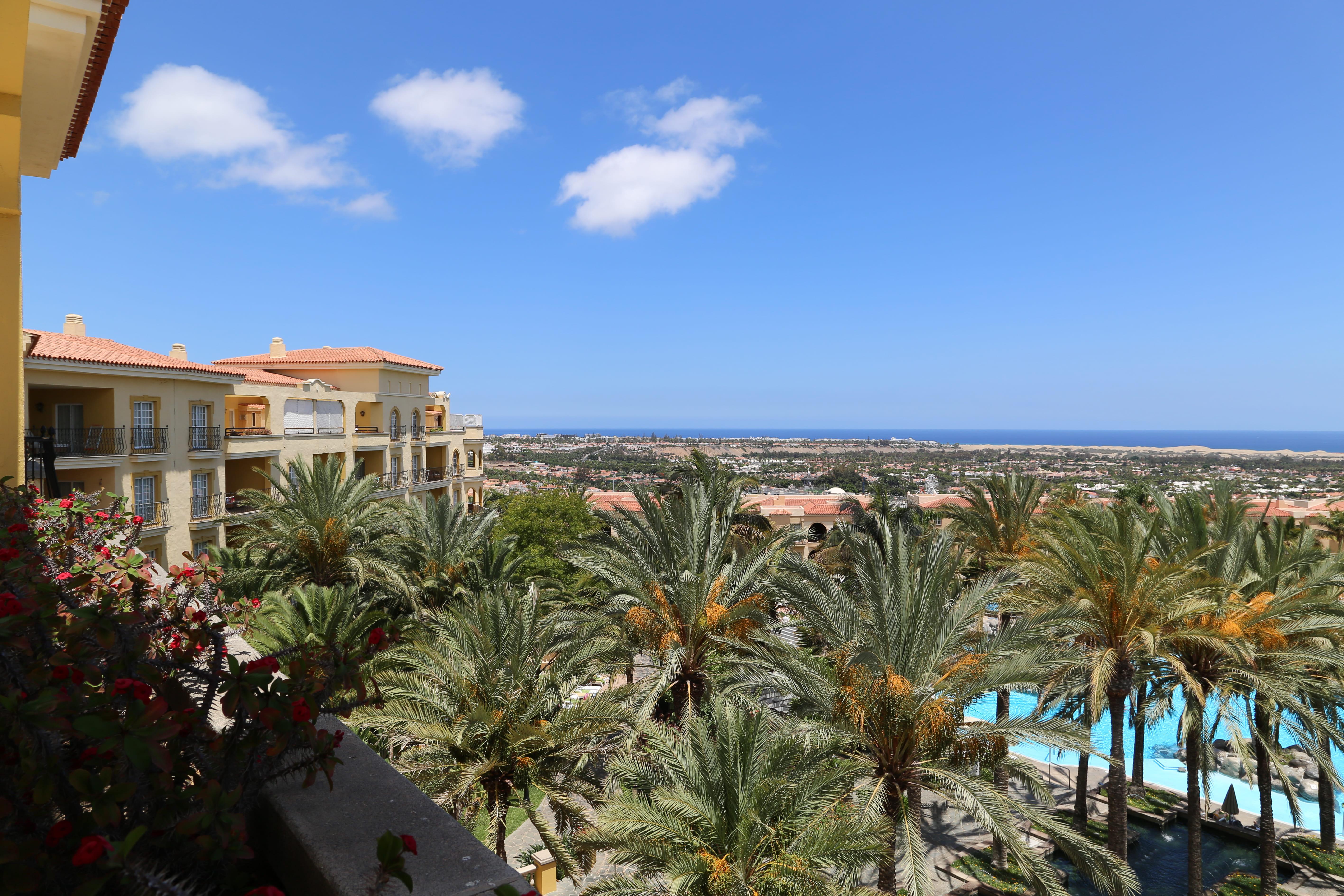 Palm Oasis Maspalomas Esterno foto