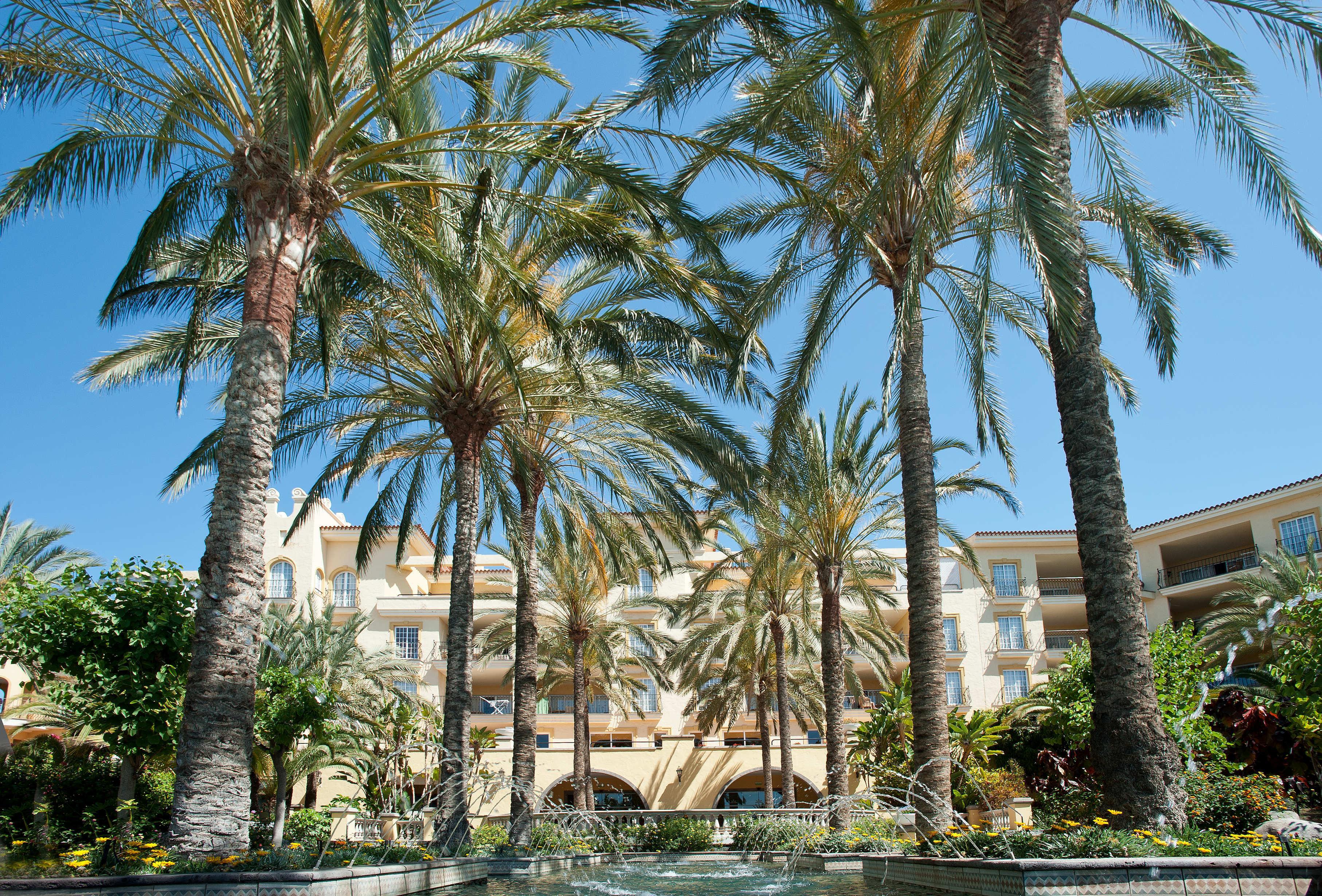 Palm Oasis Maspalomas Esterno foto