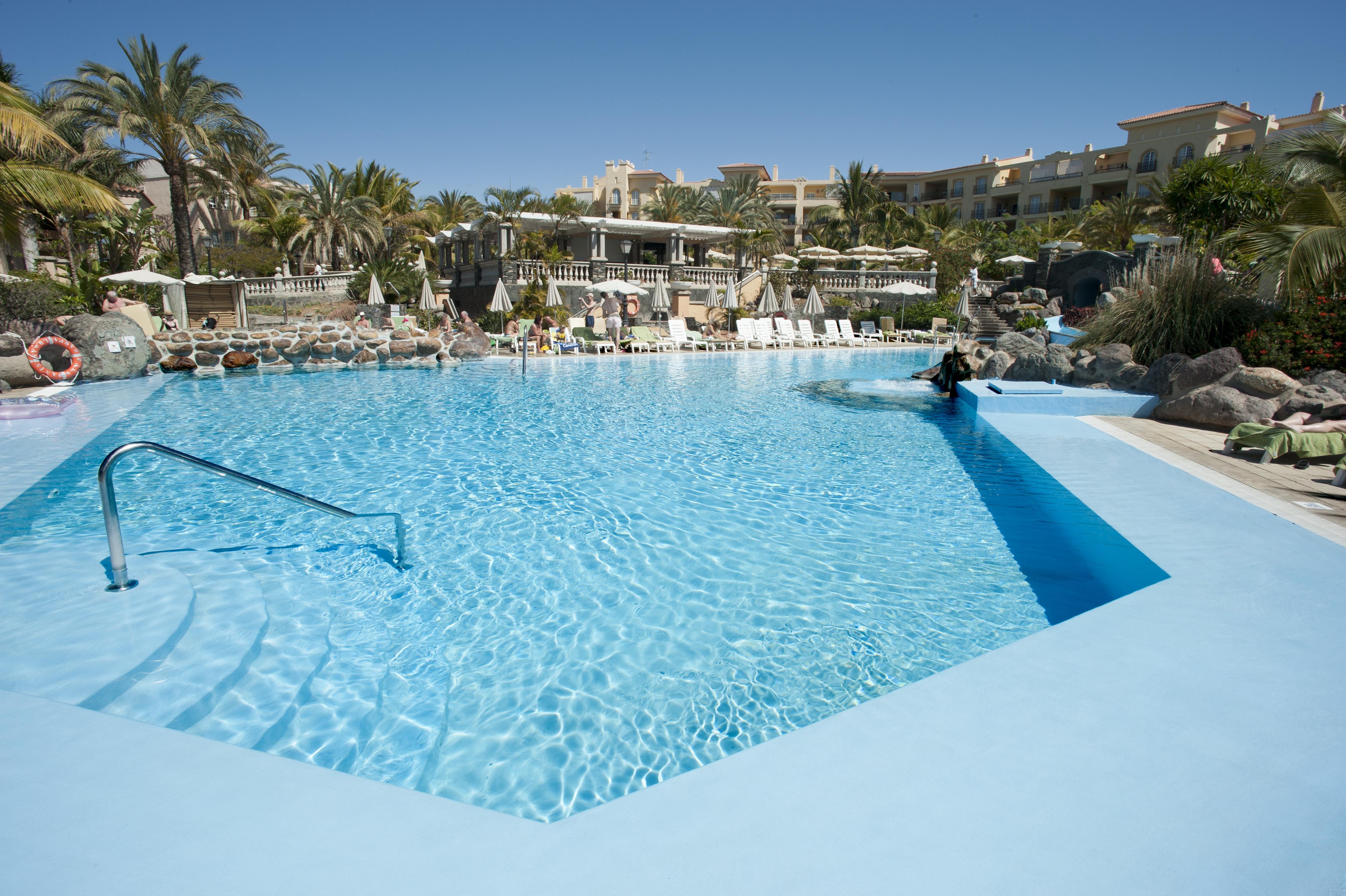 Palm Oasis Maspalomas Esterno foto