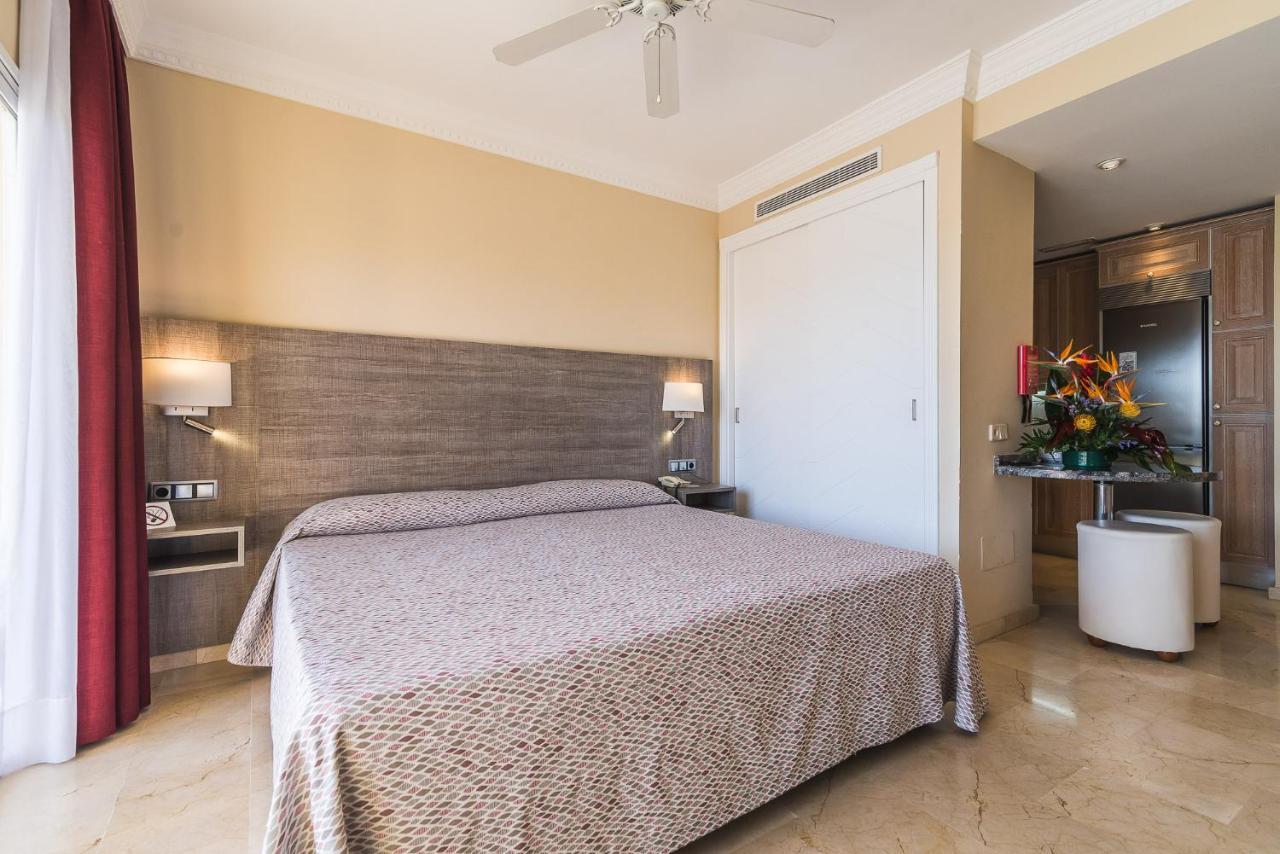 Palm Oasis Maspalomas Esterno foto
