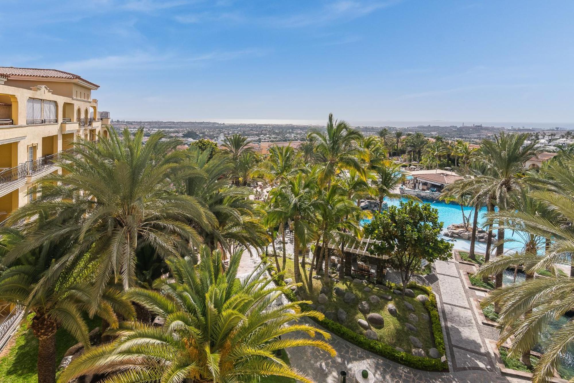 Palm Oasis Maspalomas Esterno foto