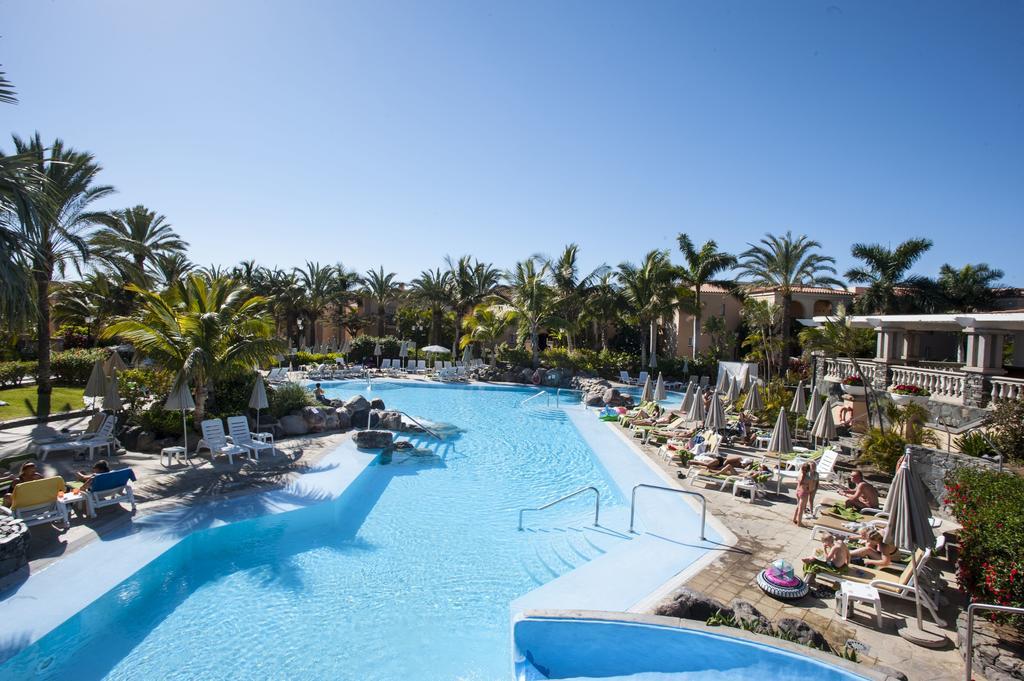 Palm Oasis Maspalomas Esterno foto