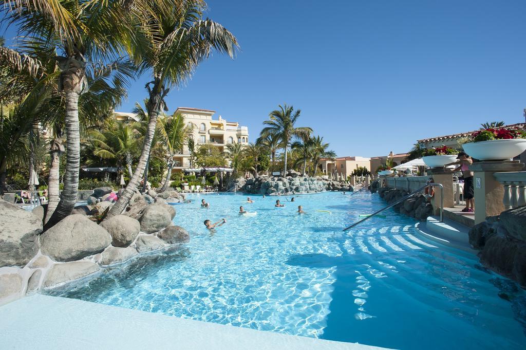 Palm Oasis Maspalomas Esterno foto