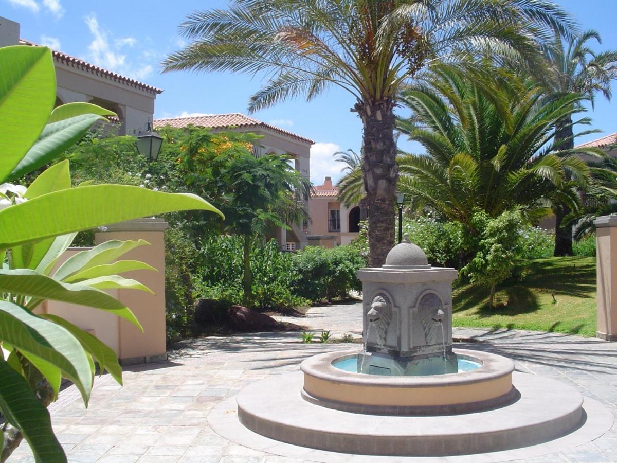 Palm Oasis Maspalomas Esterno foto